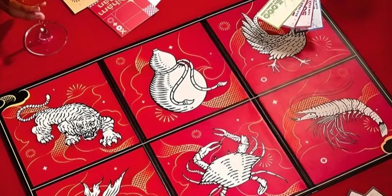 meo choi hit club hieu qua de nang cao co hoi chien thang cao hon Mẹo chơi Bầu Cua Hit Club hiệu quả để nâng cao cơ hội chiến thắng cao hơn