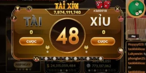 meo choi tai xiu hitclub don gian nhung hieu qua bat ngo