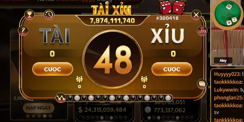 meo choi tai xiu hitclub don gian nhung hieu qua bat ngo
