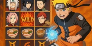 naruto slot tro choi huyen thoai thuong sieu hot tai hitclub